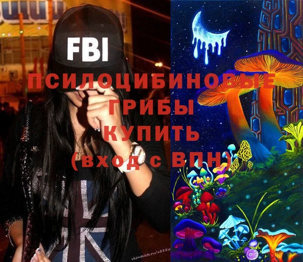 альфа пвп Горняк